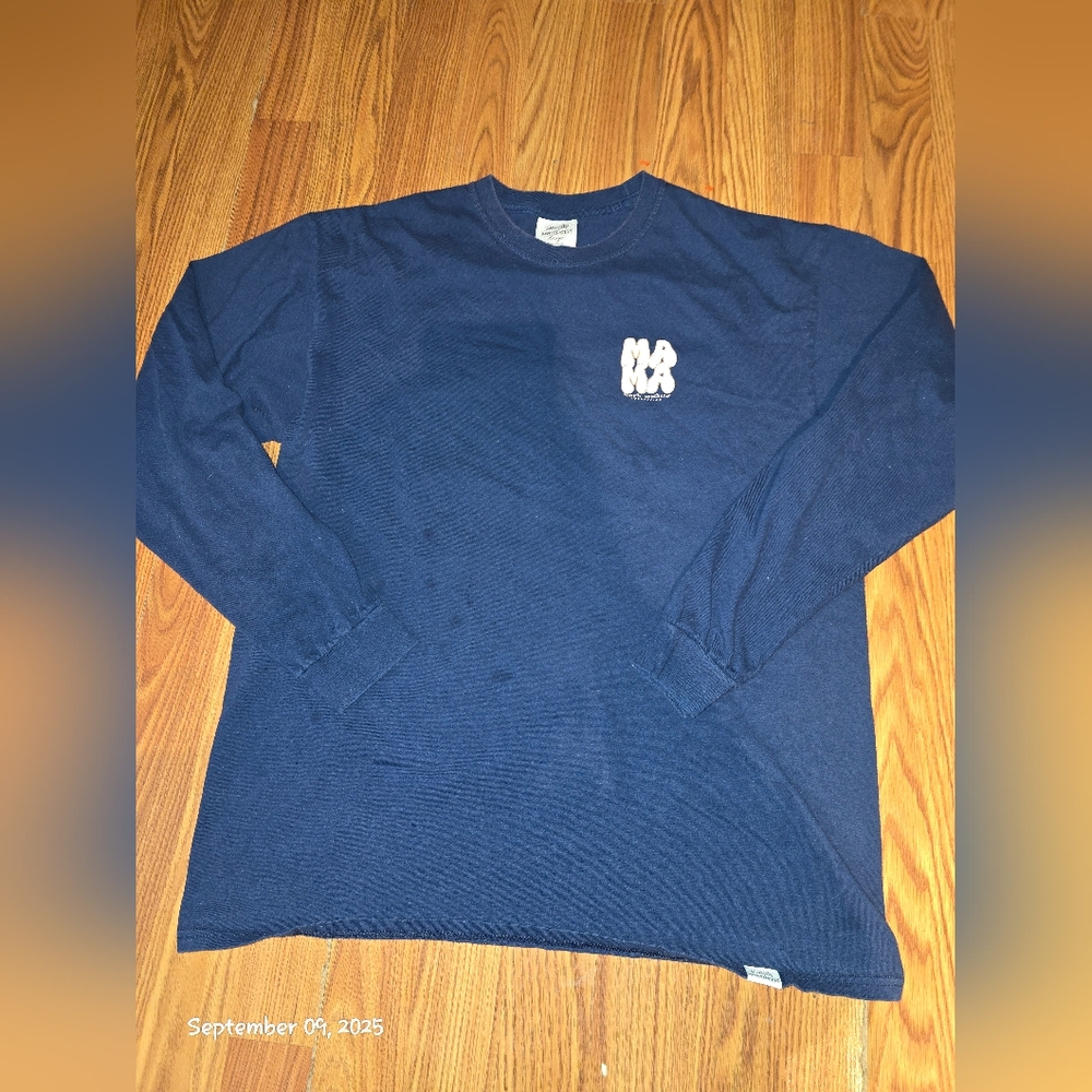 Simply Southern Womens Long Sleeve - Picture 2 of 3